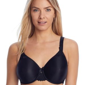 Black bra size 34D